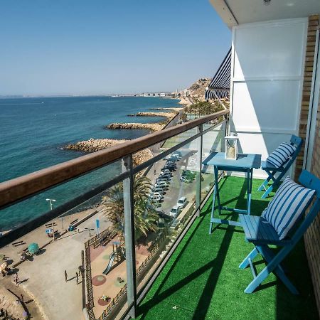 Helios Home Аліканте Екстер'єр фото