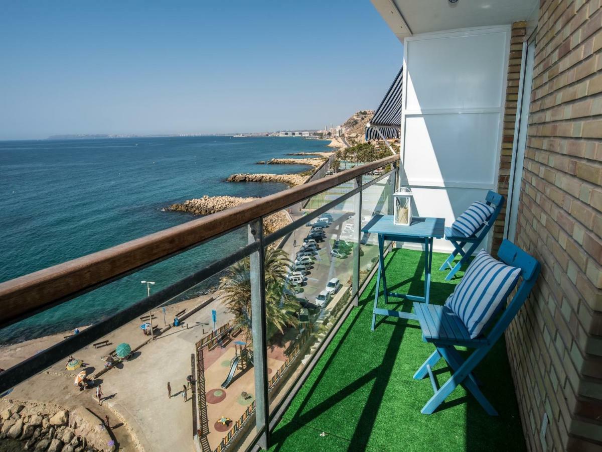 Helios Home Аліканте Екстер'єр фото