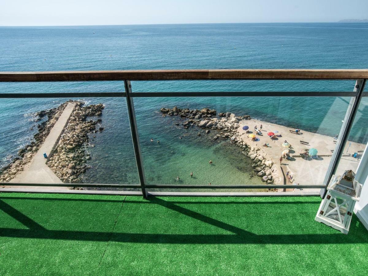 Helios Home Аліканте Екстер'єр фото