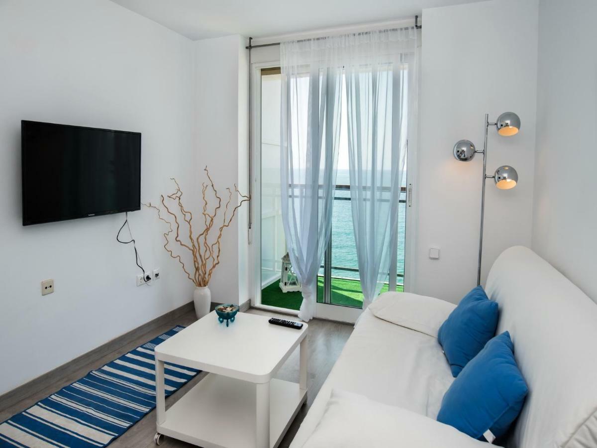 Helios Home Аліканте Екстер'єр фото