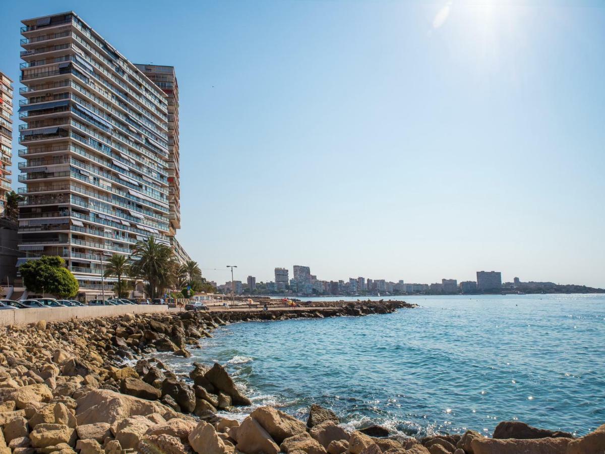 Helios Home Аліканте Екстер'єр фото